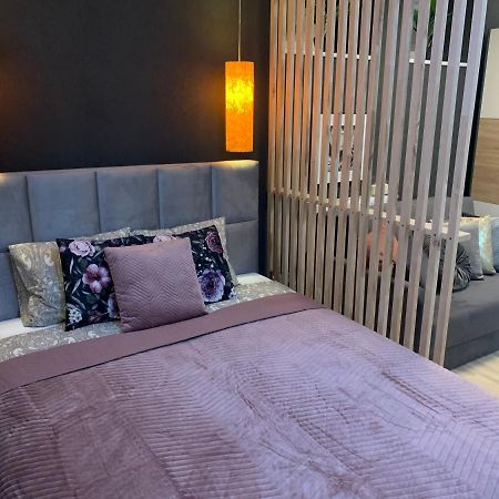 Petit Appartement Krasków Eksteriør bilde