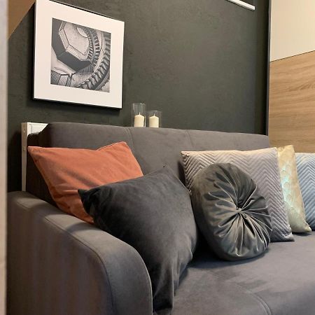 Petit Appartement Krasków Eksteriør bilde