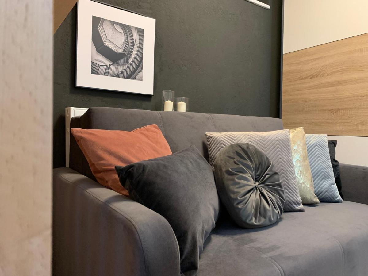 Petit Appartement Krasków Eksteriør bilde