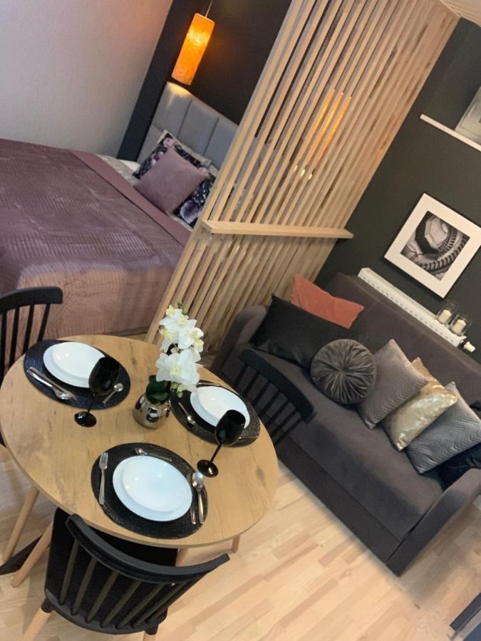 Petit Appartement Krasków Eksteriør bilde