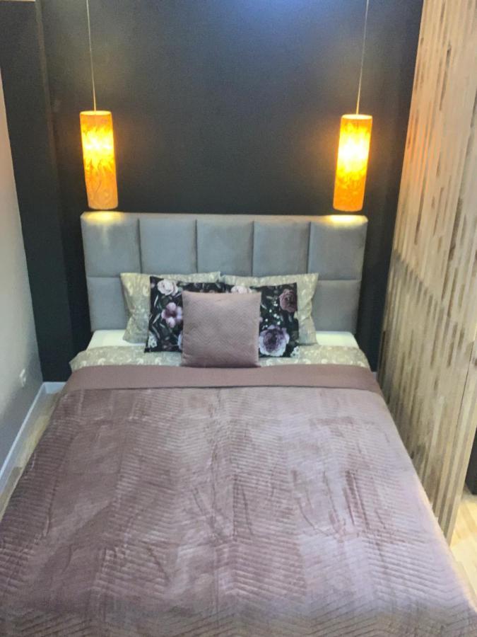Petit Appartement Krasków Eksteriør bilde
