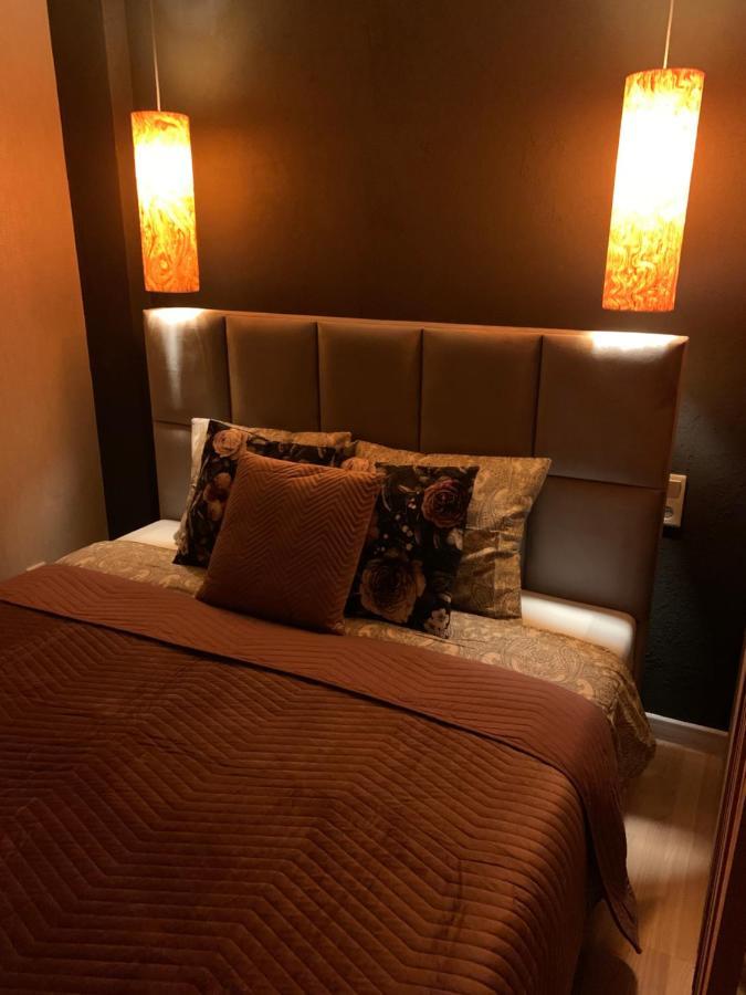 Petit Appartement Krasków Eksteriør bilde