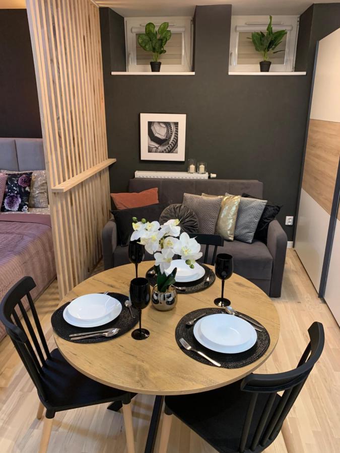 Petit Appartement Krasków Eksteriør bilde