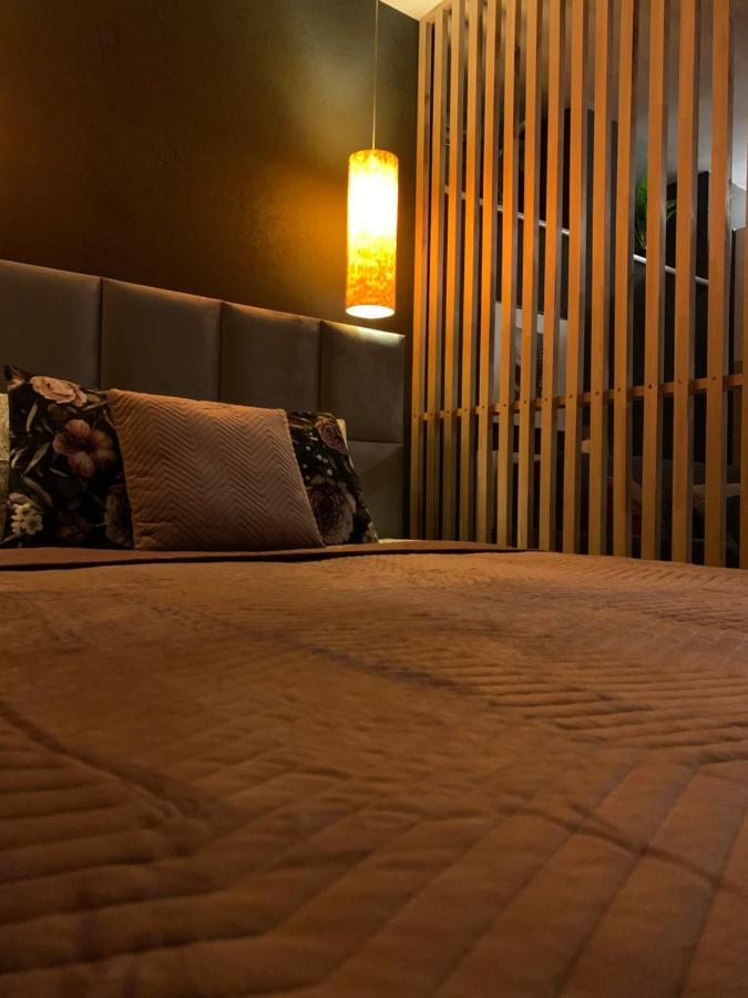 Petit Appartement Krasków Eksteriør bilde