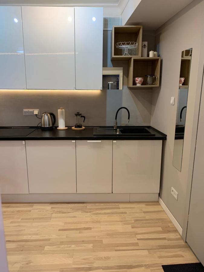 Petit Appartement Krasków Eksteriør bilde