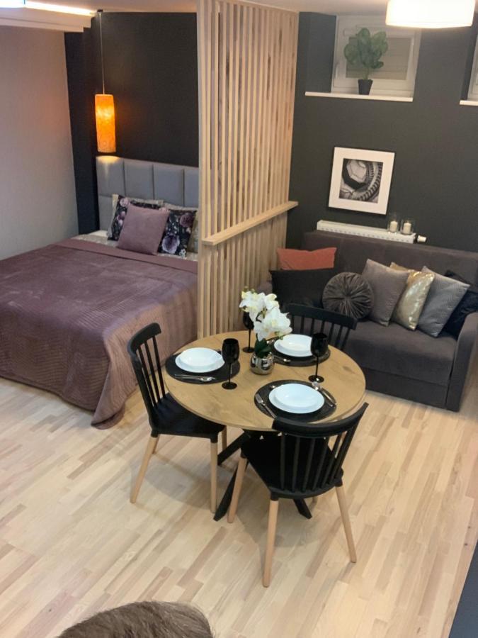 Petit Appartement Krasków Eksteriør bilde