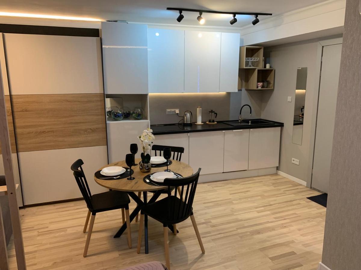 Petit Appartement Krasków Eksteriør bilde