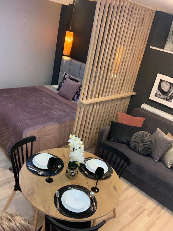 Petit Appartement Krasków Eksteriør bilde