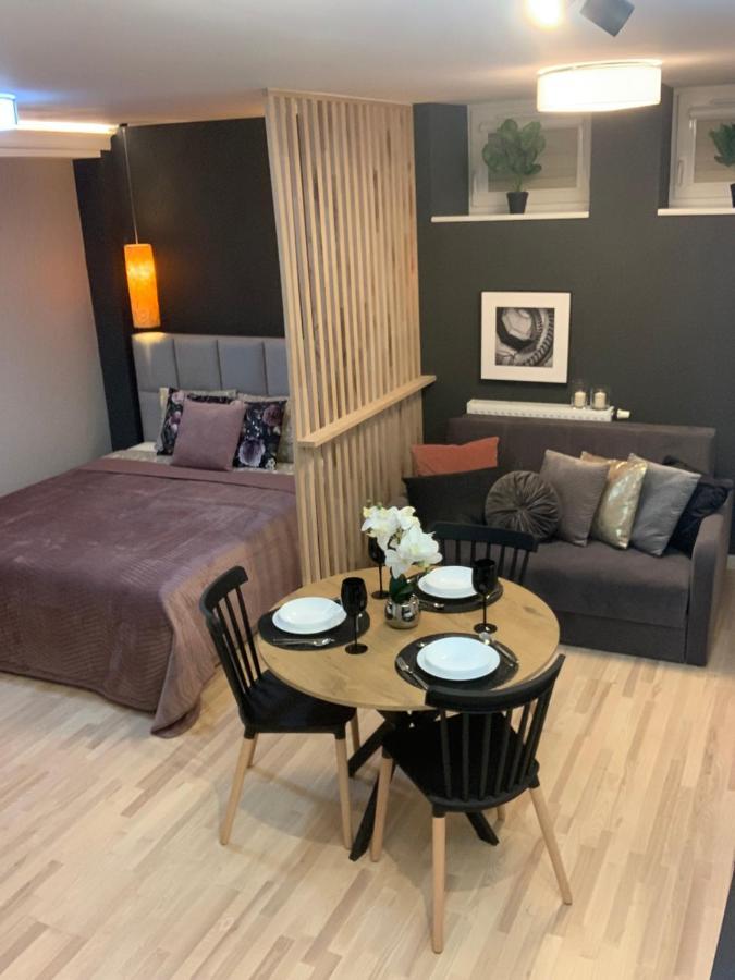 Petit Appartement Krasków Eksteriør bilde