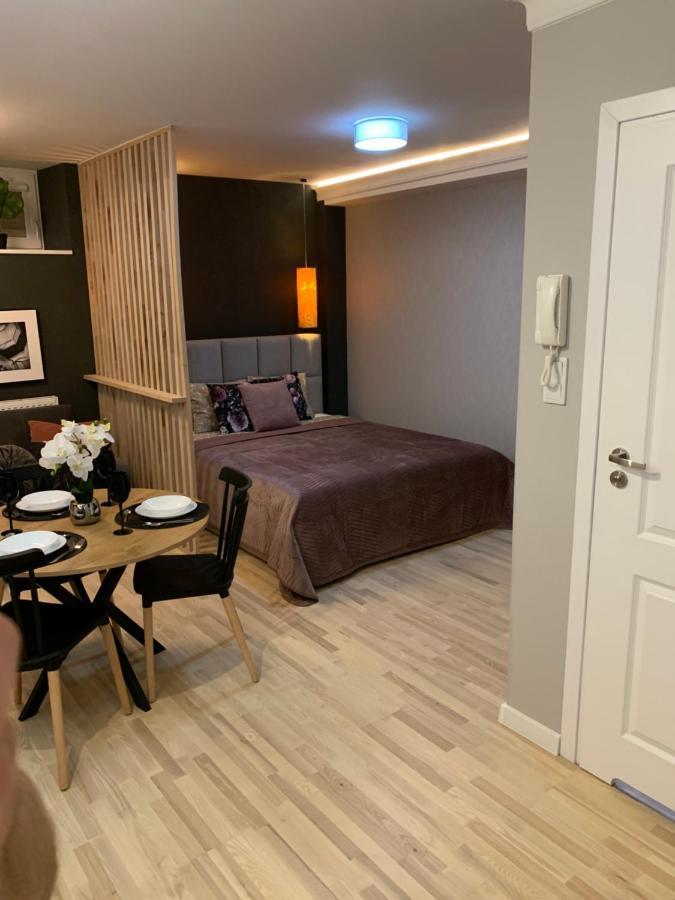 Petit Appartement Krasków Eksteriør bilde