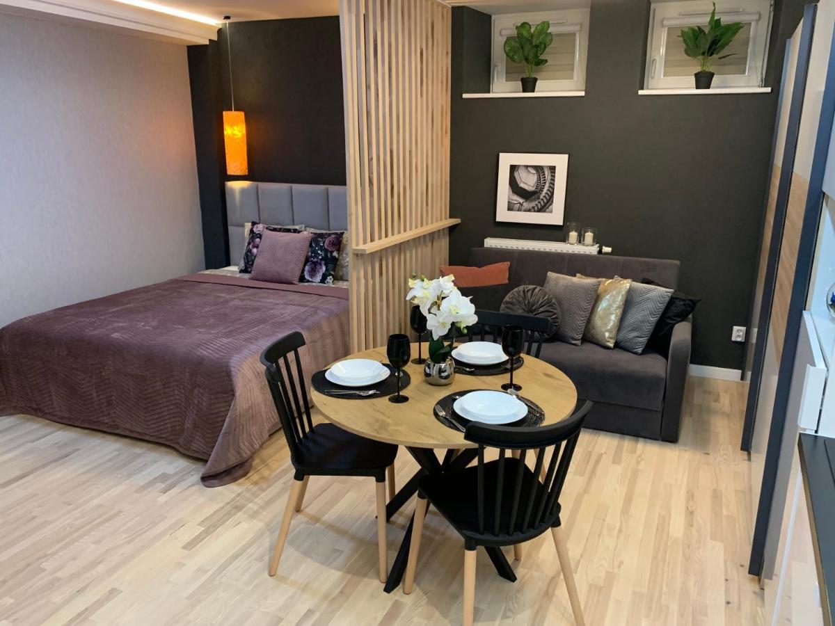 Petit Appartement Krasków Eksteriør bilde