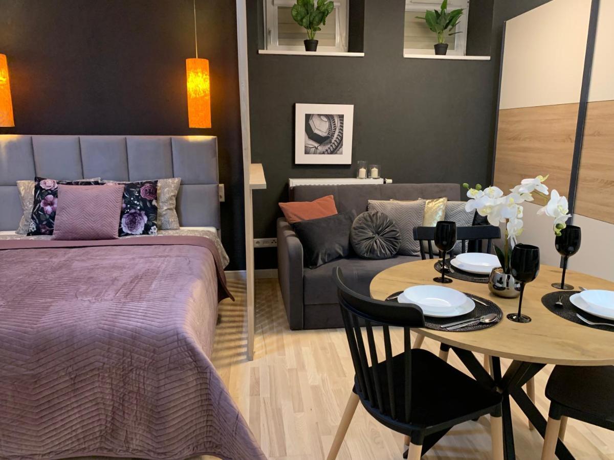 Petit Appartement Krasków Eksteriør bilde