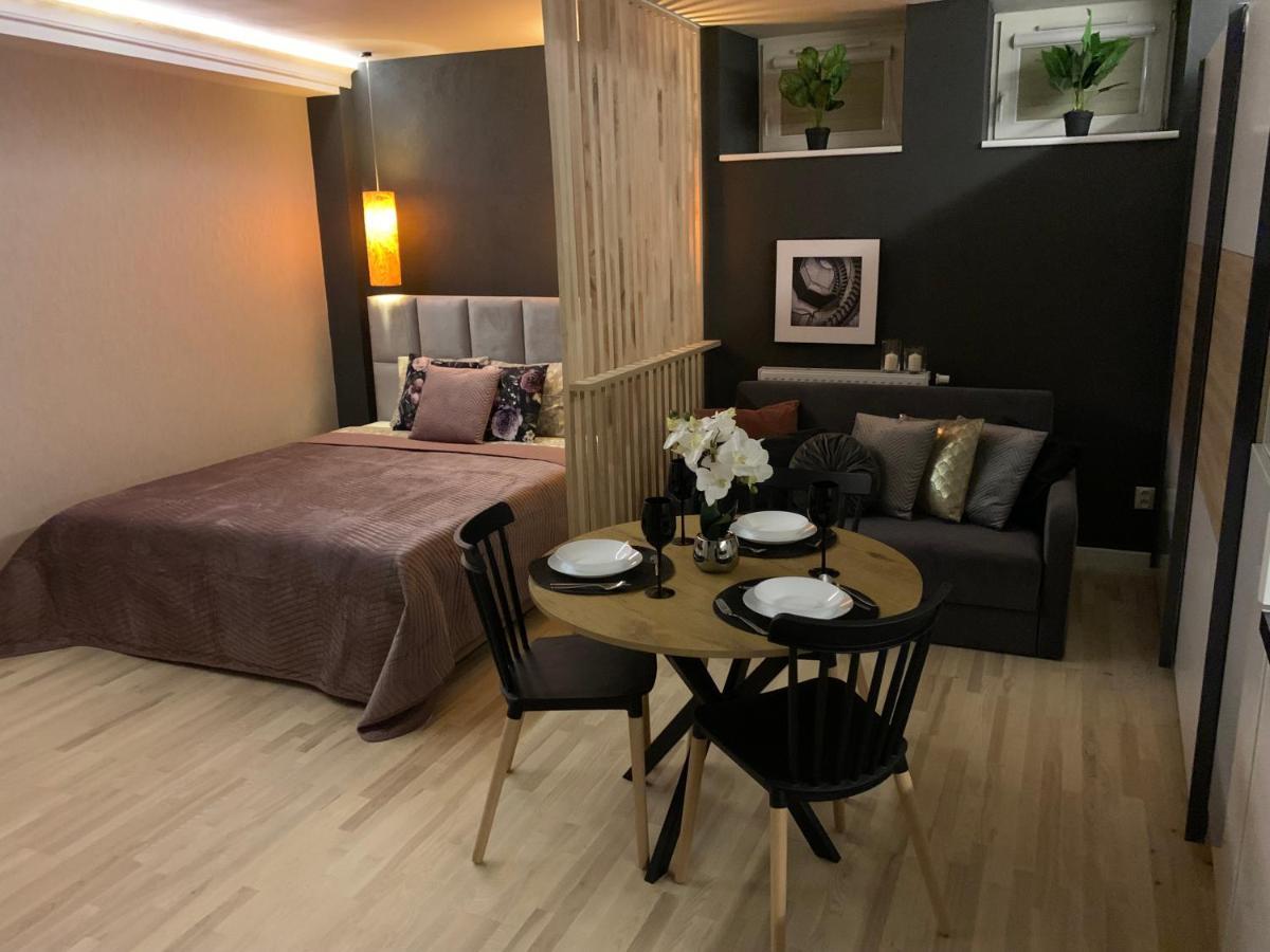 Petit Appartement Krasków Eksteriør bilde