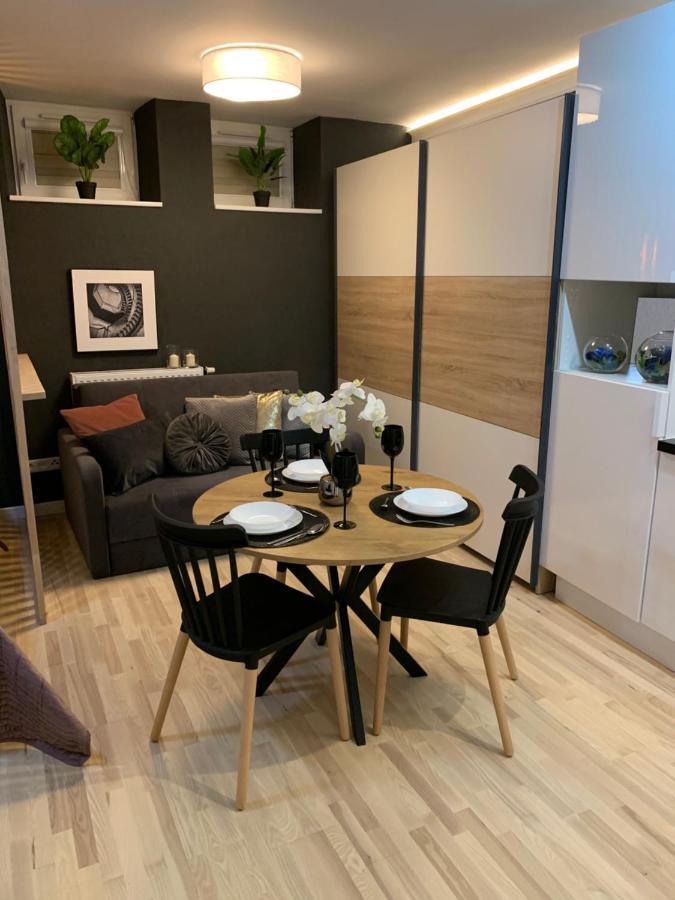 Petit Appartement Krasków Eksteriør bilde