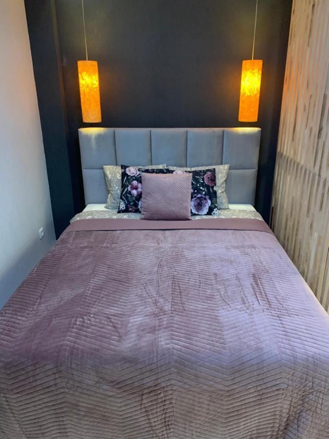 Petit Appartement Krasków Eksteriør bilde