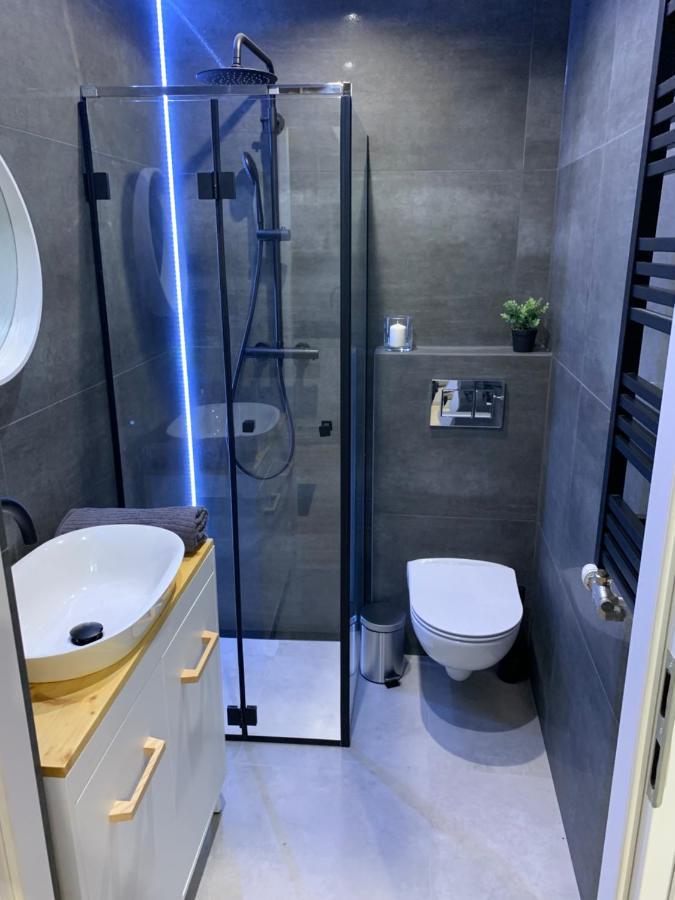 Petit Appartement Krasków Eksteriør bilde