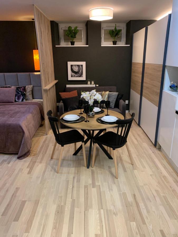 Petit Appartement Krasków Eksteriør bilde