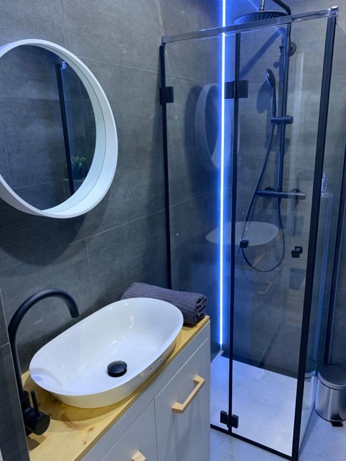 Petit Appartement Krasków Eksteriør bilde